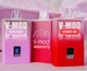 Mod de caixa Vape 12K
