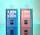 Mod de caixa Vape 12K